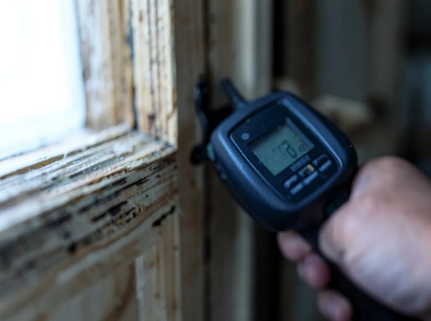 Ceiling Water Damage Repair in Parnell, IA