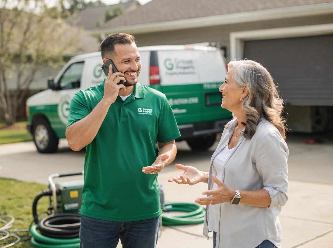 Water Damage Restoration Parnell, IA FAQs